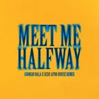 Black Eyed Peas - Meet Me Halfway (Giorgio Dala x Kide Afro House Edit)