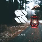 Sexy Sunday Radio Show 732 (PURE IBIZA RADIO)