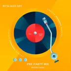 PRE PARTY MIX 2024