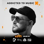 World Up Radio Show #371