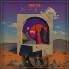 Benny Gum - Purple Sky (Radio Edit)