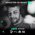 World Up Radio Show #372