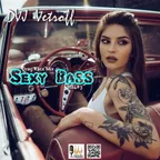 Sexy Bass.Drag Race Mix'2024#3