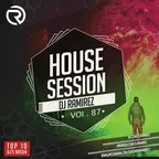 DJ Ramirez - House Session Vol.87