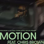 Ty Dolla $ign, Chris Brown - Motion (Vidojean X Oliver Loenn Remix)