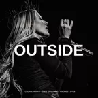 Calvin Harris, Ellie Goulding, Arodes - Outside (Syls EDIT)