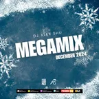 December Megamix 2024