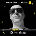World Up Radio Show #374