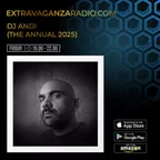 The Annual 2025 (Extravaganza Radio)