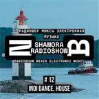 NB - Shamora radioshow #12