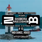 NB - Shamora radioshow #13 (итоговый)