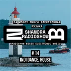 NB - Shamora radioshow #14