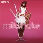 Kelis - Milkshake (Dave Ruthwell Afro Remix)