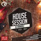 DJ Ramirez - House Session Vol.90 [NY 2025 Edtition]