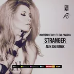 Indifferent Guy feat. Eva Pavlova - Danger (Alex Shu Remix)