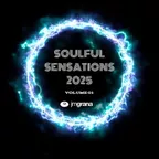 Soulful Sensations 2025 Vol.01