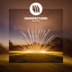 Sasha Shil, Antony Key - Get High [Manufacturer Records]