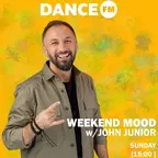 Weekend Mood Dance Fm (29 DEC 2024)