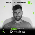 World Up Radio Show #375