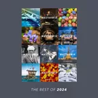 Mastermix #762 (The Best Of 2024)