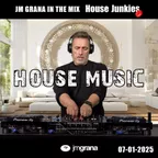 In The Mix House Junkies (07.01.2025)