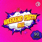 DJ Ramirez - Weekend Party [Mix 90]