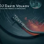 Dj David Volkov - Trance 1.0