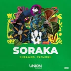 Patmogh,Che & Mos - Soraka