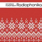 Heyspace & HungryBeat - Radiophonika (Christmas Episode)
