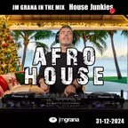 In The Mix House Junkies (31.12.2024)
