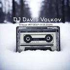 Dj David Volkov - Deep 1.0