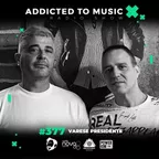 World Up Radio Show #377
