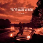 DJ KATCH x AMIRA ELDINE - YOU'RE MAKIN' ME HIGH (DJ KATCH'S VIP MIX)