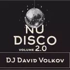 Dj David Volkov - NuDisco 2.0