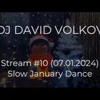 Slow January Dance