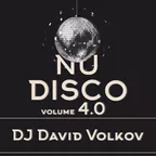 Dj David Volkov - NuDisco 4.0