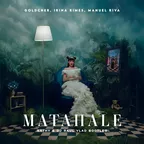 Goldcher, Irina Rimes, Manuel Riva - Matahale (Arthy & Dj Raul Vlad Bootleg)