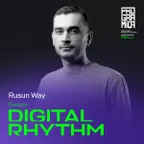 Digital Rhythm #11