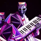 AddLine - Dark Disco mix