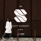 Sexy Sunday Radio Show 736 (PURE IBIZA RADIO)