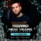 PROGRAMIQA New Years Party 2025