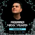 PROGRAMIQA New Years Party 2025