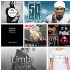 Stemi Blend Pack - Vol. 1