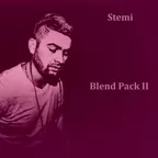 Stemi Blend Pack - Vol. 2