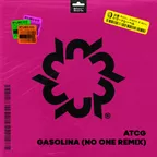 AtcG - Gasolina (NO ONE Remix) (Radio Edit)