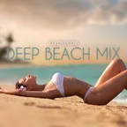 Deep beach mix