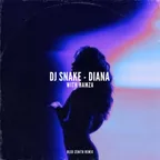 DJ Snake & Hamza - Diana (Bleu Zenith Remix)