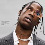 TRAVIS SCOTT - RAINDROPS (Chris Wallem remix)