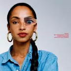 SADE - NO ORDINARY LOVE (Chris Wallem AfroHouse Remix)