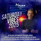 Saturday Vibes 2025 Volume 01